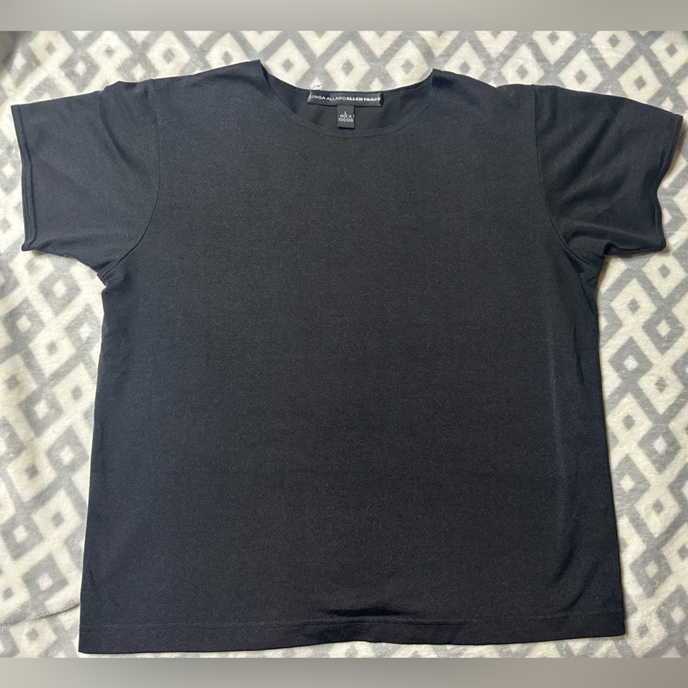 Black woman’s  T-Shirt